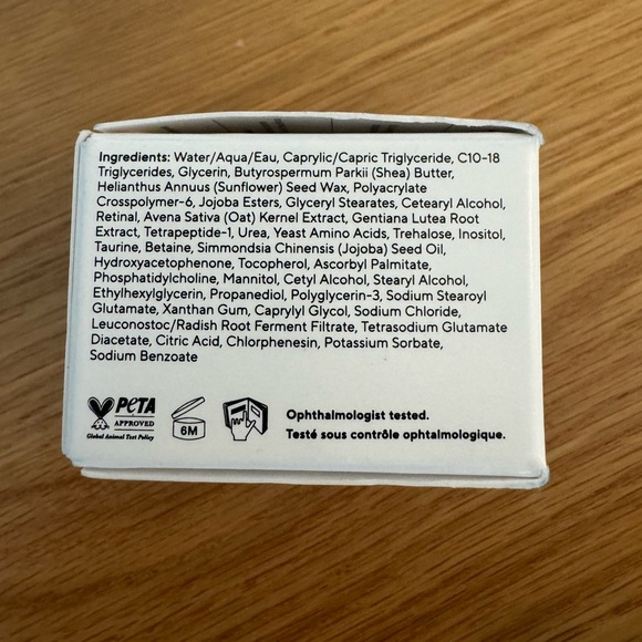 Murad Retinal ReSculpt Eye Treatment NIB Sealed - Picture 6 of 12